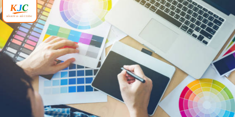 Công việc và kỹ năng ở vị trí Design online