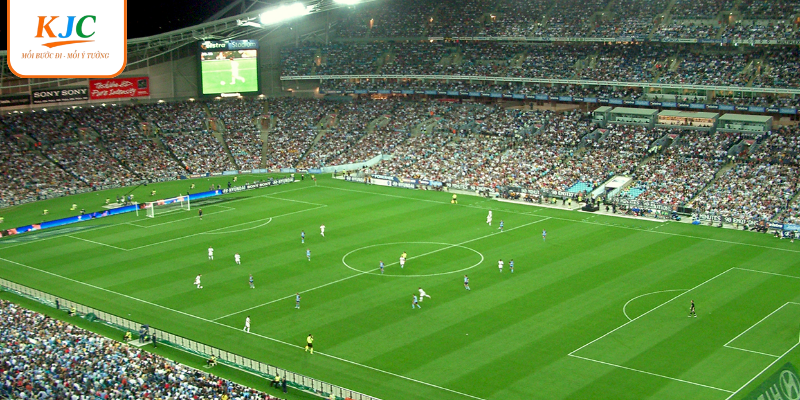 Diễn biến trận đấu RR88 và LSFC