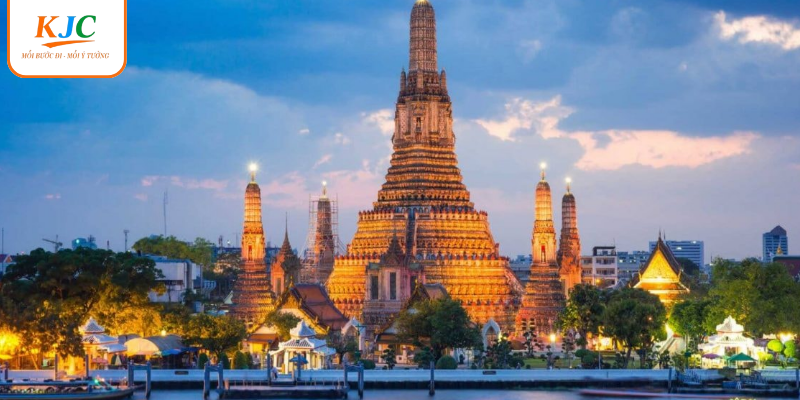 Du Lịch Campuchia Khám Phá Vương Quốc Di Sản Huyền Bí