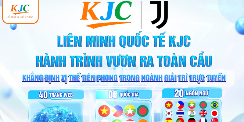 Minh chứng sự uy tín từ tin đồn về KJC