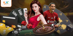 MM88 Gia Nhập KJC - Bước Ngoặt Mới Trong Ngành Giải Trí