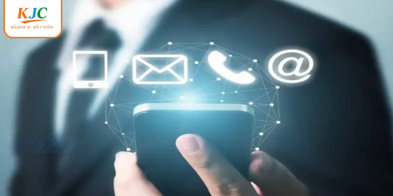 Quy trình xử lý khi hội viên liên hệ đến Liên Minh Quốc Tế