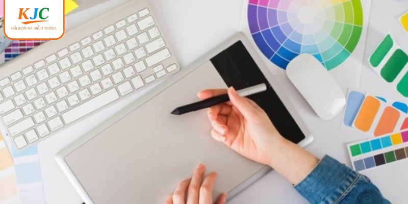 Thiết kế online tại KJC - Vị trí quan trọng trong Liên Minh