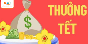 Thưởng Tết KJC - Chính Sách Phúc Lợi Đặc Biệt Từ Liên Minh