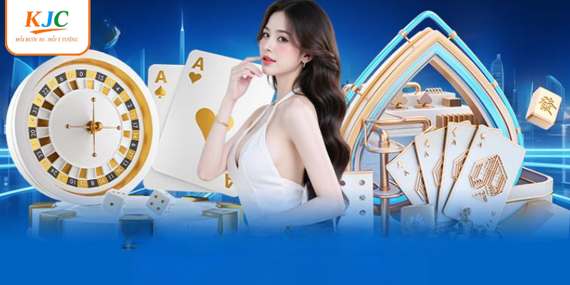 Tổng quan về XX88 - Thương hiệu thuộc quyền sở hữu của KJC