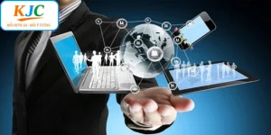 Ảnh đại diện chuyên viê it phần cứng