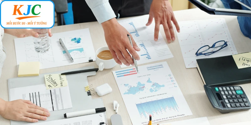 Liên minh đang tuyển dụng nhiều vị trí hành chính