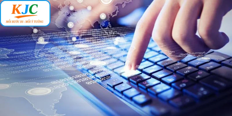 Mức lương và thời gian làm việc của chuyên viên IT phần cứng 