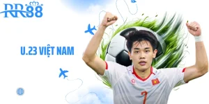 Ảnh đại diện U.23 Việt Nam