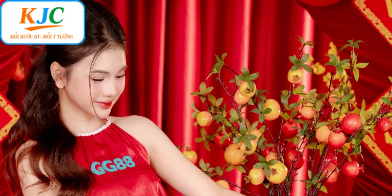 Dấu ấn riêng của KJC trong không khí tết 2026 Dấu ấn riêng của KJC trong không khí tết 2026