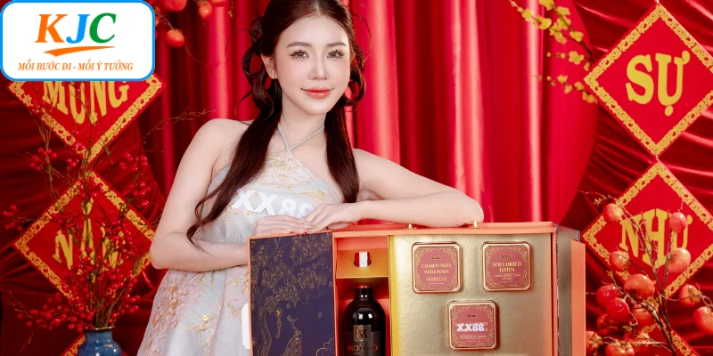 Không khí tết 2026 tràn ngập khắp mọi nơi Không khí tết 2026 tràn ngập khắp mọi nơi