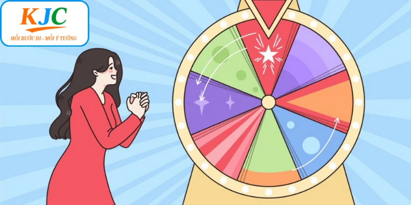 Ảnh đại diện KJC Lucky Lottery